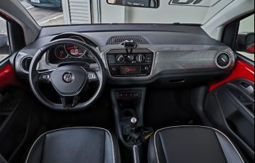 Volkswagen Cross Up 1.0 TSi 12v - Foto #7