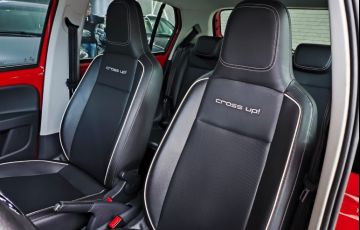 Volkswagen Cross Up 1.0 TSi 12v - Foto #8