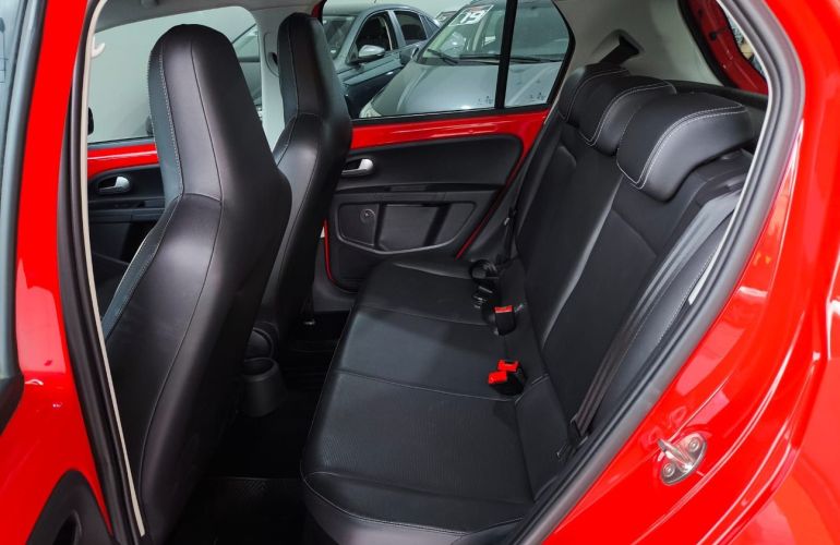 Volkswagen Cross Up 1.0 TSi 12v - Foto #9