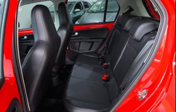 Volkswagen Cross Up 1.0 TSi 12v - Foto #9