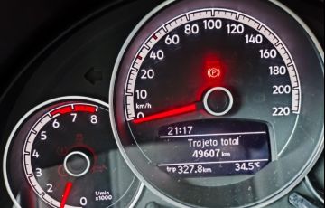 Volkswagen Cross Up 1.0 TSi 12v - Foto #10
