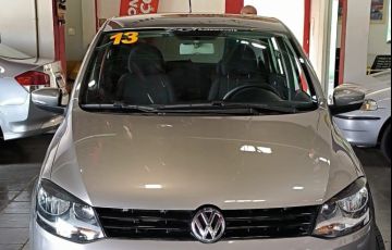 Volkswagen Fox 1.6 Mi 8v - Foto #2
