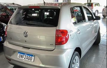 Volkswagen Fox 1.6 Mi 8v - Foto #7