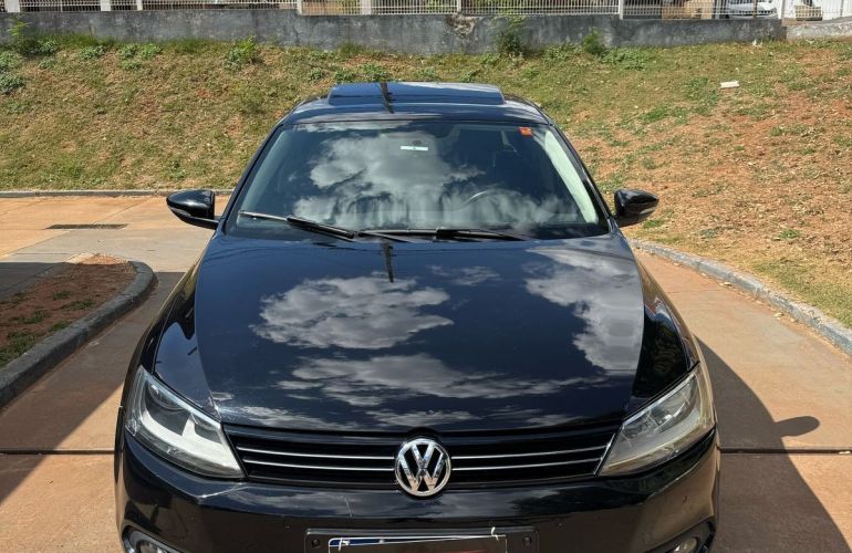 Volkswagen Jetta 2.0 Comfortline - Foto #1