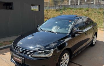 Volkswagen Jetta 2.0 Comfortline - Foto #2