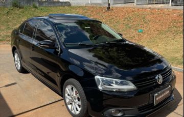 Volkswagen Jetta 2.0 Comfortline - Foto #3
