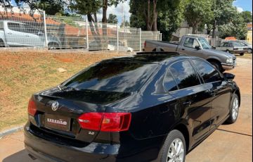 Volkswagen Jetta 2.0 Comfortline - Foto #7