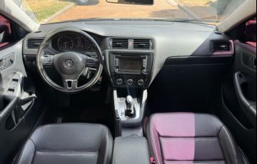 Volkswagen Jetta 2.0 Comfortline - Foto #9