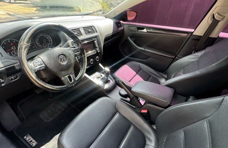 Volkswagen Jetta 2.0 Comfortline - Foto #10