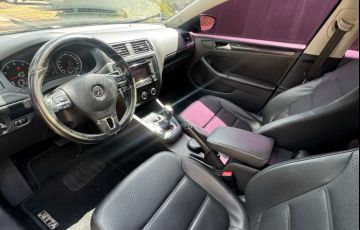 Volkswagen Jetta 2.0 Comfortline - Foto #10