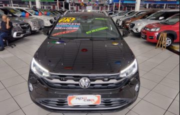 Volkswagen Nivus 1.0 200 TSI Highline - Foto #2