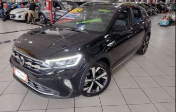 Volkswagen Nivus 1.0 200 TSI Highline - Foto #3