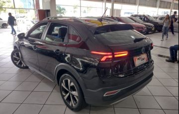 Volkswagen Nivus 1.0 200 TSI Highline - Foto #4