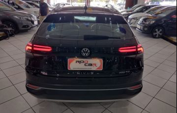 Volkswagen Nivus 1.0 200 TSI Highline - Foto #5