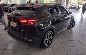 Volkswagen Nivus 1.0 200 TSI Highline - Foto #6