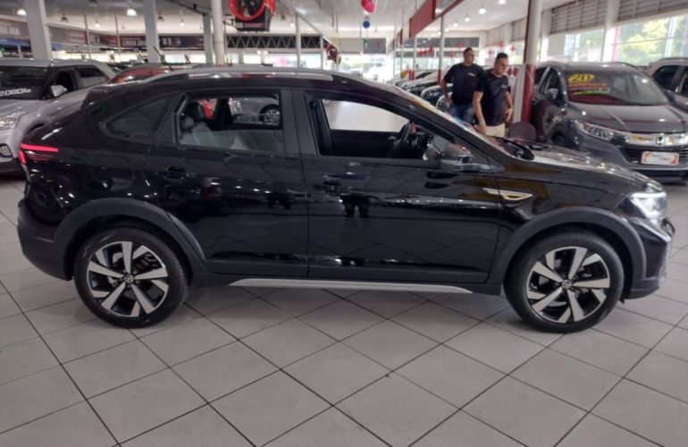 Volkswagen Nivus 1.0 200 TSI Highline - Foto #7