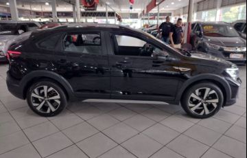 Volkswagen Nivus 1.0 200 TSI Highline - Foto #7