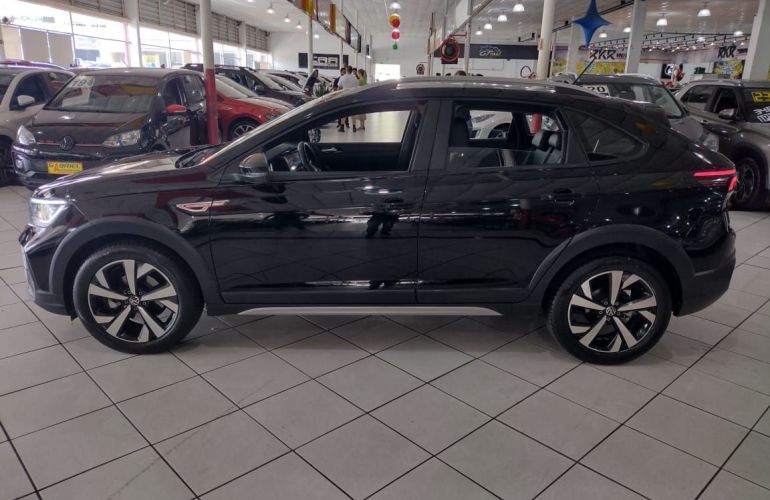 Volkswagen Nivus 1.0 200 TSI Highline - Foto #8