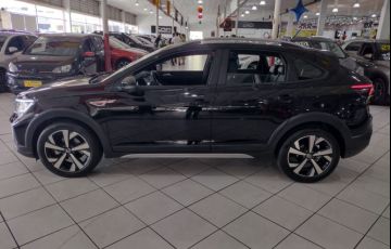 Volkswagen Nivus 1.0 200 TSI Highline - Foto #8