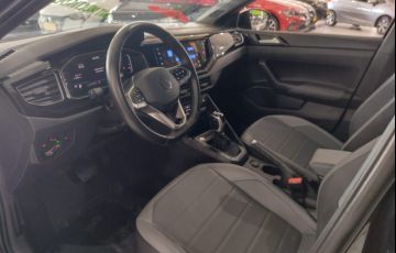 Volkswagen Nivus 1.0 200 TSI Highline - Foto #9