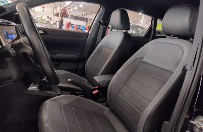 Volkswagen Nivus 1.0 200 TSI Highline - Foto #10