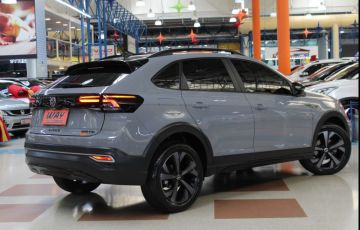 Volkswagen Nivus 1.0 200 TSI Highline - Foto #2