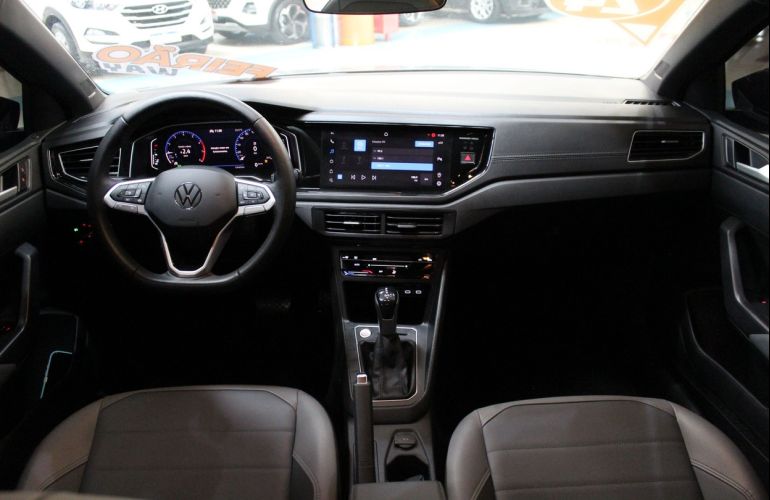 Volkswagen Nivus 1.0 200 TSI Highline - Foto #4