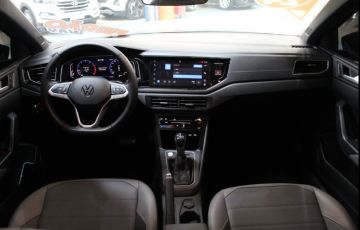Volkswagen Nivus 1.0 200 TSI Highline - Foto #4
