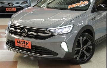Volkswagen Nivus 1.0 200 TSI Highline - Foto #6