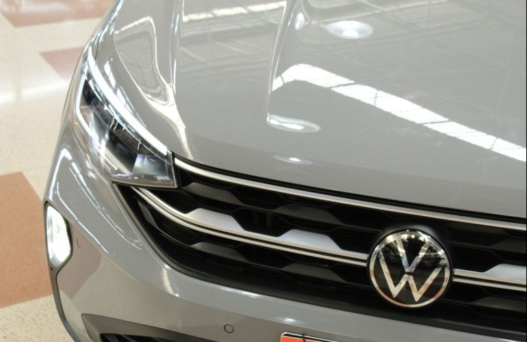 Volkswagen Nivus 1.0 200 TSI Highline - Foto #8