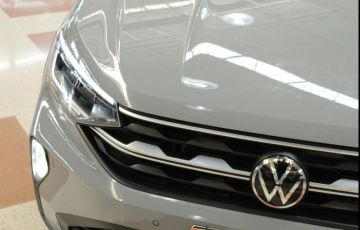 Volkswagen Nivus 1.0 200 TSI Highline - Foto #8