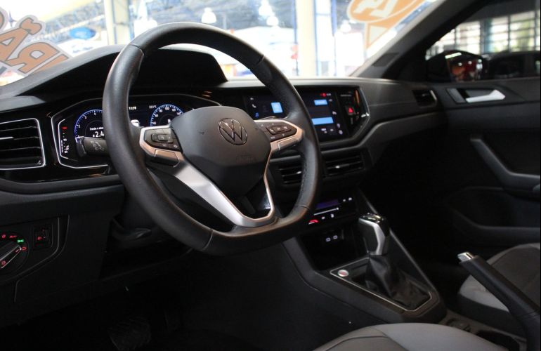 Volkswagen Nivus 1.0 200 TSI Highline - Foto #9
