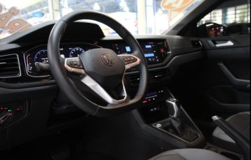 Volkswagen Nivus 1.0 200 TSI Highline - Foto #9