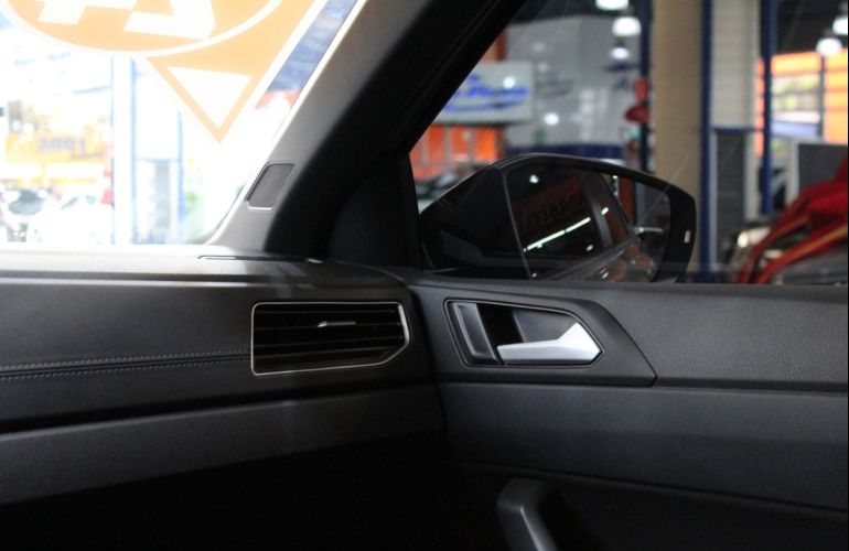 Volkswagen Nivus 1.0 200 TSI Highline - Foto #10