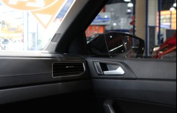 Volkswagen Nivus 1.0 200 TSI Highline - Foto #10