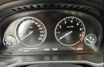 BMW X4 3.0 M Sport 35i 4x4 V6 24v Turbo Gasolina 4p Automático - Foto #7