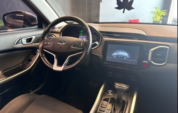 Chery Tiggo 5x 1.5 VVT Turbo Iflex T Dct - Foto #7