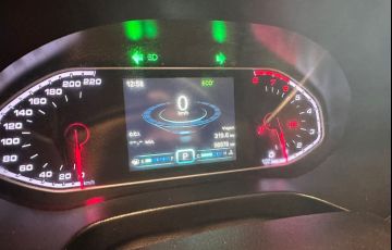 Chery Tiggo 5x 1.5 VVT Turbo Iflex T Dct - Foto #10