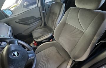 Chevrolet Agile LTZ 1.4 8V (Flex) - Foto #5