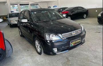 Chevrolet Corsa 1.8 MPFi Ss 8V Flex 4p Manual - Foto #2