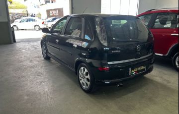 Chevrolet Corsa 1.8 MPFi Ss 8V Flex 4p Manual - Foto #4