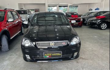 Chevrolet Corsa 1.8 MPFi Ss 8V Flex 4p Manual - Foto #6