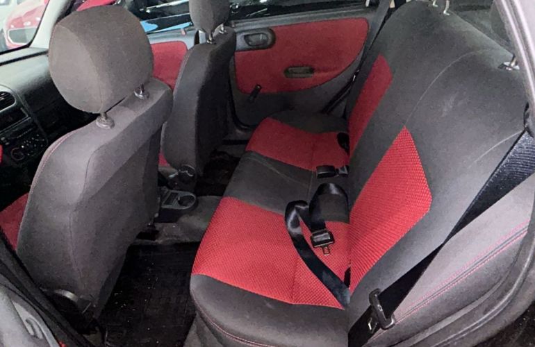 Chevrolet Corsa 1.8 MPFi Ss 8V Flex 4p Manual - Foto #7