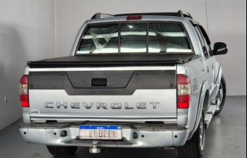 Chevrolet S10 Executive 4x2 2.4 (Flex) (Cab Dupla) - Foto #5