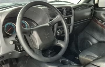 Chevrolet S10 Executive 4x2 2.4 (Flex) (Cab Dupla) - Foto #6