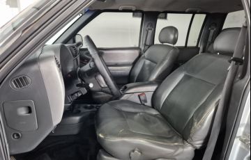 Chevrolet S10 Executive 4x2 2.4 (Flex) (Cab Dupla) - Foto #7