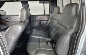 Chevrolet S10 Executive 4x2 2.4 (Flex) (Cab Dupla) - Foto #8