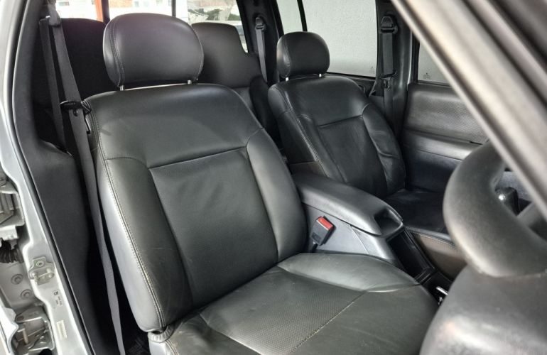 Chevrolet S10 Executive 4x2 2.4 (Flex) (Cab Dupla) - Foto #9