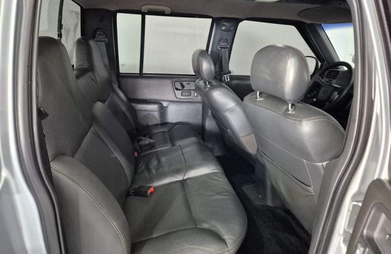 Chevrolet S10 Executive 4x2 2.4 (Flex) (Cab Dupla) - Foto #10