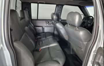 Chevrolet S10 Executive 4x2 2.4 (Flex) (Cab Dupla) - Foto #10